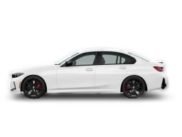 BMW 3 Series M340i NA xDrive Sedan 2026