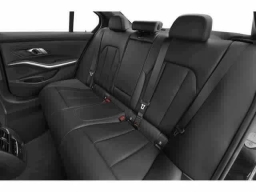 BMW 3 Series M340i NA xDrive Sedan 2026