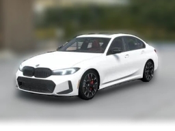 BMW 3 Series 330i NA xDrive Sedan 2026