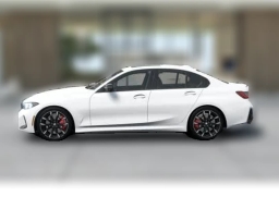 BMW 3 Series 330i NA xDrive Sedan 2026