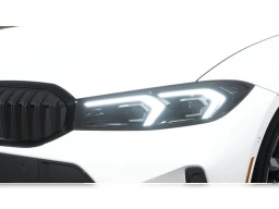 BMW 3 Series 330i NA xDrive Sedan 2026