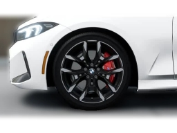 BMW 3 Series 330i NA xDrive Sedan 2026