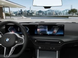 BMW 3 Series 330i NA xDrive Sedan 2026