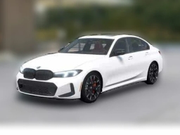 BMW 3 Series 330i NA xDrive Sedan 2026