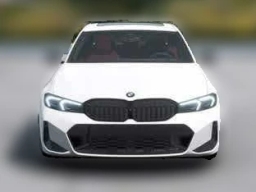 BMW 3 Series 330i NA xDrive Sedan 2026