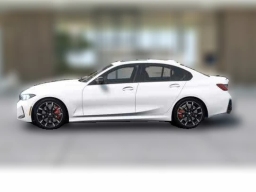 BMW 3 Series 330i NA xDrive Sedan 2026