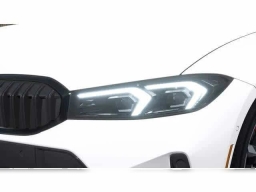 BMW 3 Series 330i NA xDrive Sedan 2026