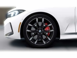 BMW 3 Series 330i NA xDrive Sedan 2026