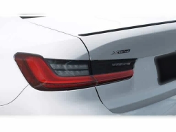 BMW 3 Series 330i NA xDrive Sedan 2026