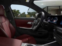 BMW 3 Series 330i NA xDrive Sedan 2026