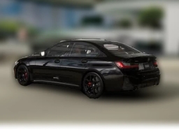 BMW 3 Series 330i NA xDrive Sedan 2026