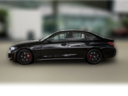 BMW 3 Series 330i NA xDrive Sedan 2026