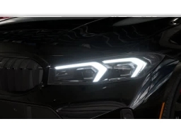 BMW 3 Series 330i NA xDrive Sedan 2026