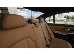 BMW 3 Series 330i NA xDrive Sedan 2026