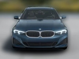 BMW 3 Series 330i NA xDrive Sedan 2026