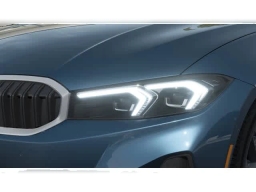 BMW 3 Series 330i NA xDrive Sedan 2026