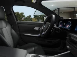 BMW 3 Series 330i NA xDrive Sedan 2026