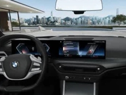 BMW 3 Series 330i NA xDrive Sedan 2026
