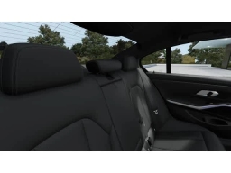 BMW 3 Series 330i NA xDrive Sedan 2026