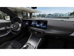 BMW 3 Series 330i NA xDrive Sedan 2026
