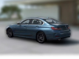 BMW 3 Series 330i NA xDrive Sedan 2026