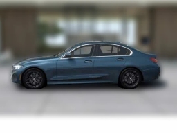 BMW 3 Series 330i NA xDrive Sedan 2026