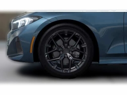 BMW 3 Series 330i NA xDrive Sedan 2026