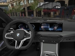 BMW 3 Series 330i NA xDrive Sedan 2026