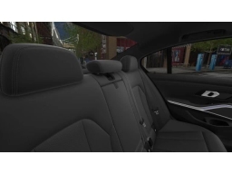 BMW 3 Series 330i NA xDrive Sedan 2026