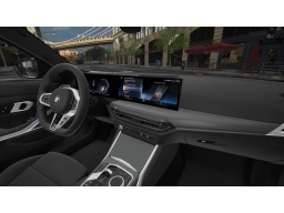 BMW 3 Series 330i NA xDrive Sedan 2026