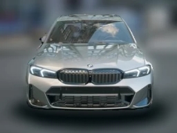 BMW 3 Series 330i NA xDrive Sedan 2026