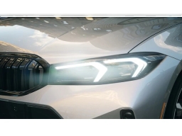 BMW 3 Series 330i NA xDrive Sedan 2026