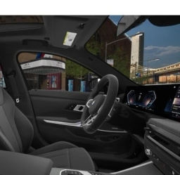 BMW 3 Series 330i NA xDrive Sedan 2026