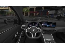 BMW 3 Series 330i NA xDrive Sedan 2026