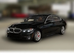 BMW 3 Series 330i NA xDrive Sedan 2026