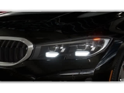 BMW 3 Series 330i NA xDrive Sedan 2026