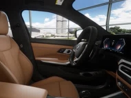 BMW 3 Series 330i NA xDrive Sedan 2026