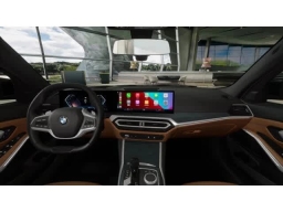 BMW 3 Series 330i NA xDrive Sedan 2026