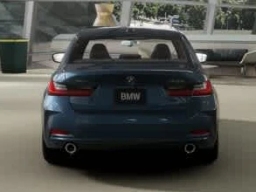 BMW 3 Series 330i NA xDrive Sedan 2026