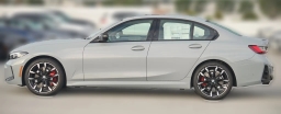 BMW 3 Series 330i NA xDrive Sedan 2026
