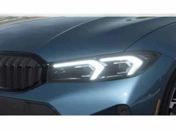 BMW 3 Series 330i NA xDrive Sedan 2026