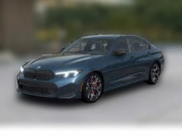 BMW 3 Series 330i NA xDrive Sedan 2026