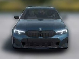 BMW 3 Series 330i NA xDrive Sedan 2026