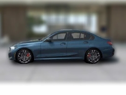 BMW 3 Series 330i NA xDrive Sedan 2026