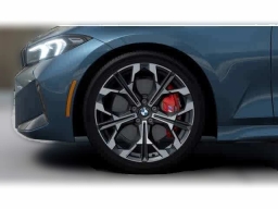 BMW 3 Series 330i NA xDrive Sedan 2026