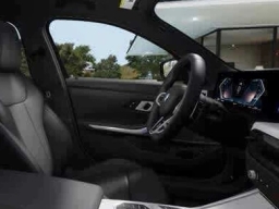 BMW 3 Series 330i NA xDrive Sedan 2026