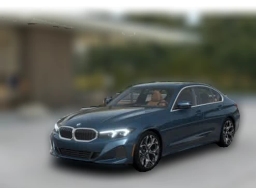BMW 3 Series 330i NA xDrive Sedan 2026