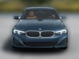 BMW 3 Series 330i NA xDrive Sedan 2026