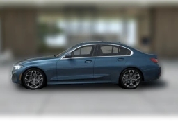 BMW 3 Series 330i NA xDrive Sedan 2026