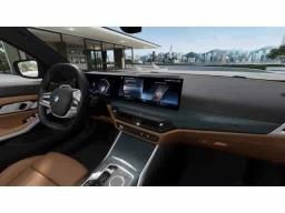 BMW 3 Series 330i NA xDrive Sedan 2026